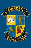 Marden Bowls Logo